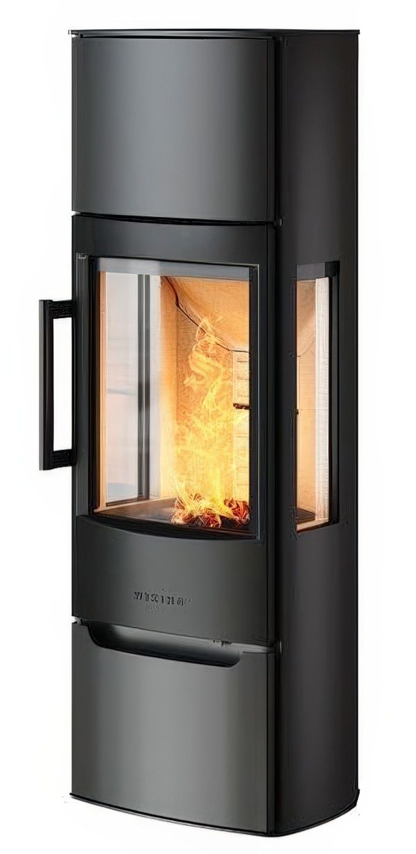 Печь-камин Wiking Miro 5