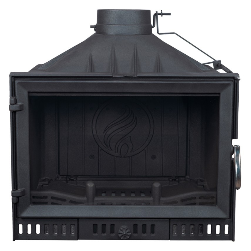 Каминная топка Fireway Ilma
