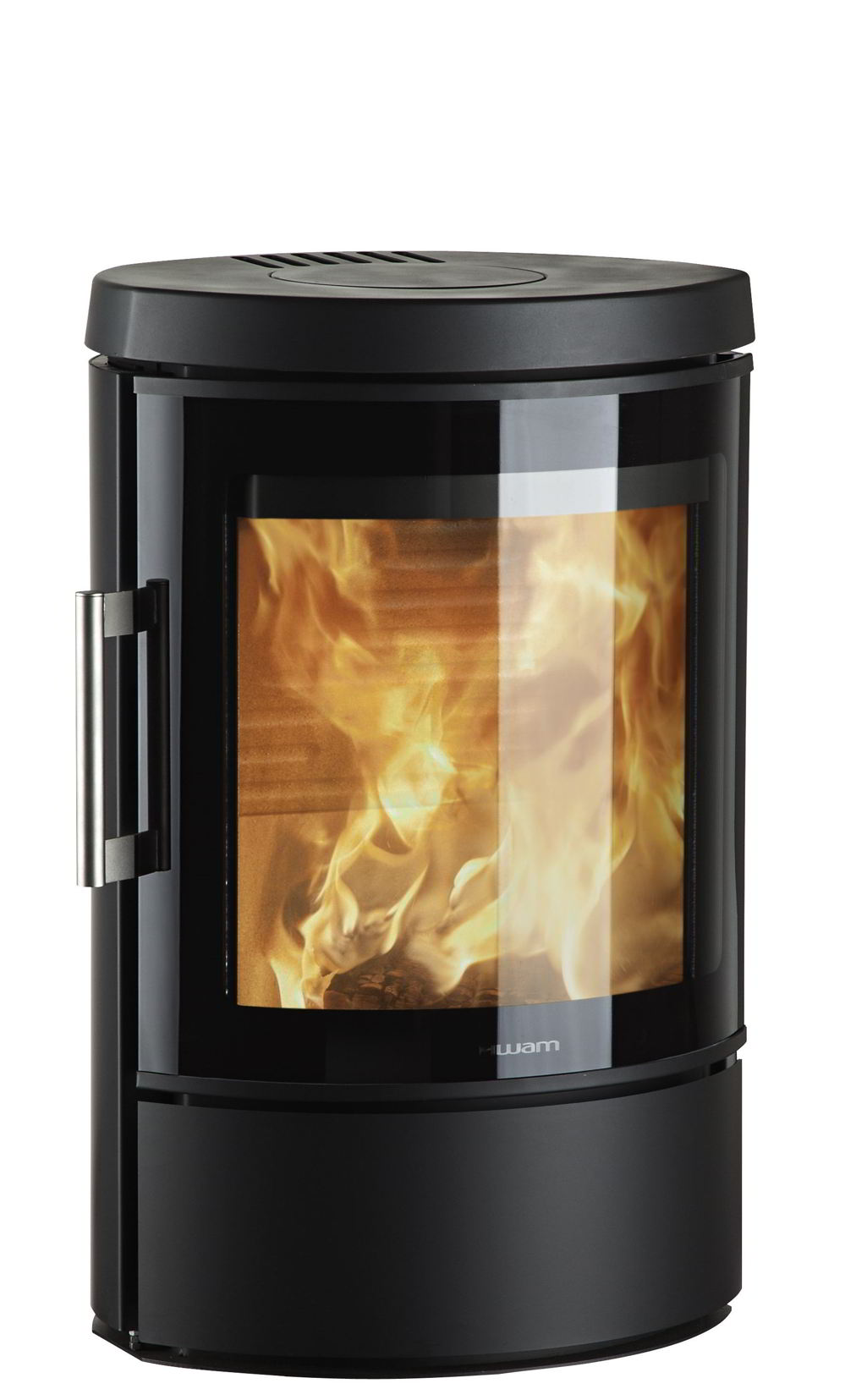 Печь-камин Hwam 3110m Black