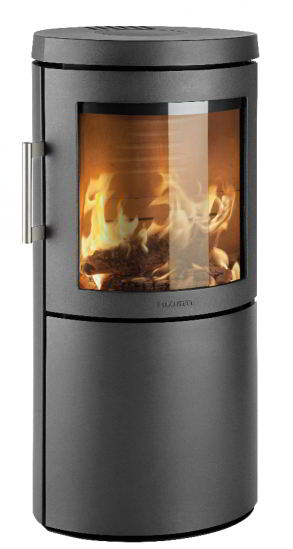 Печь-камин Hwam 3120c Gray