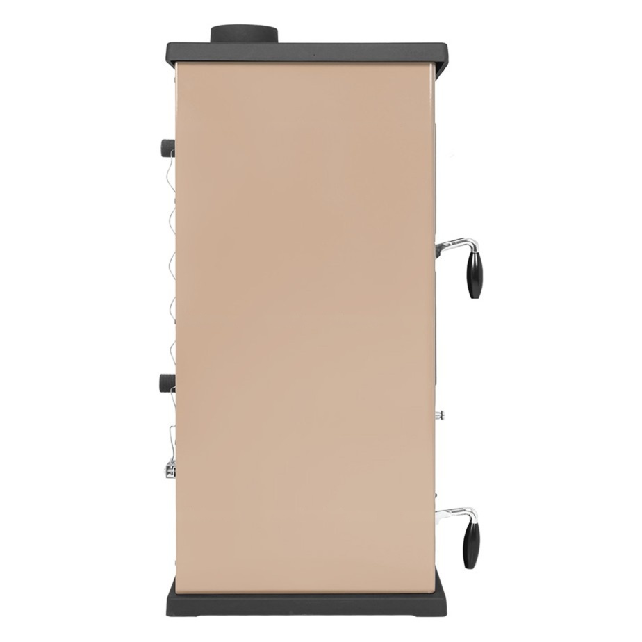 Отопительная печь MBS Thermo Vesta Plus Cream