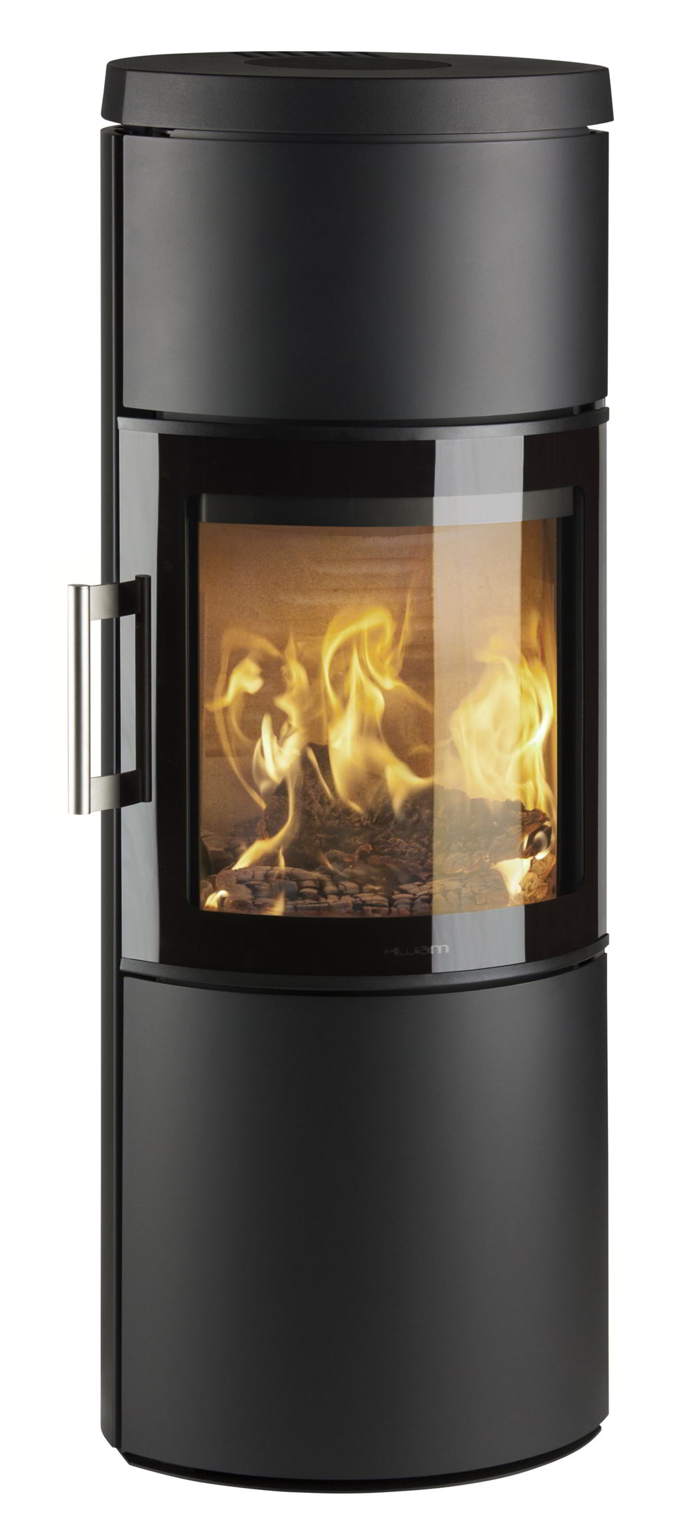Печь-камин Hwam 3130m Black
