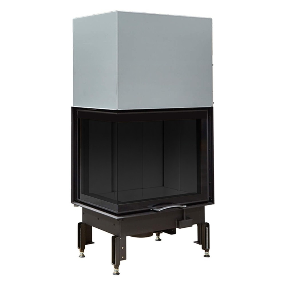 Каминная топка Austroflamm 69x49x57S два стекла