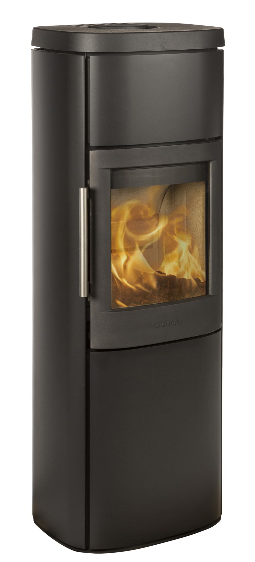 Печь-камин Hwam 4560c Black