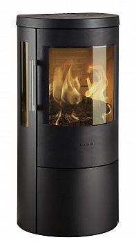 Печь-камин Hwam 3630c Black