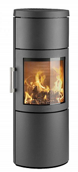 Печь-камин Hwam 3130c Gray
