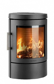 Печь-камин Hwam 3110c Gray