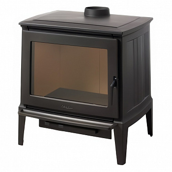 Печь-камин Hergom E-30 M