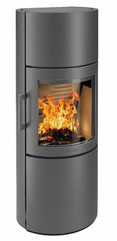 Печь-камин Hwam 3760c Gray
