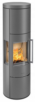 Печь-камин Hwam 4150 Gray