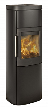Печь-камин Hwam 4560c Black