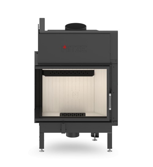 Каминная топка Hitze AL16L.H
