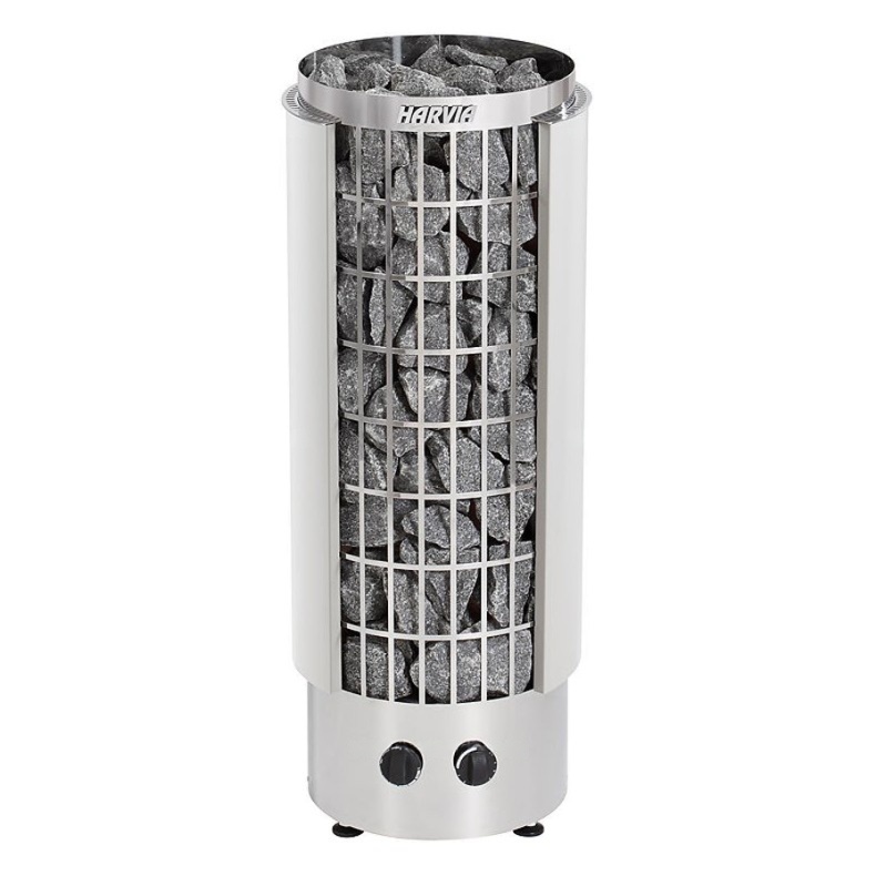 Электрическая печь для сауны Harvia Cilindro PC70H