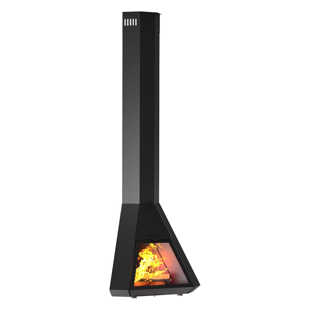 Камин OpenFire Prism Comfort