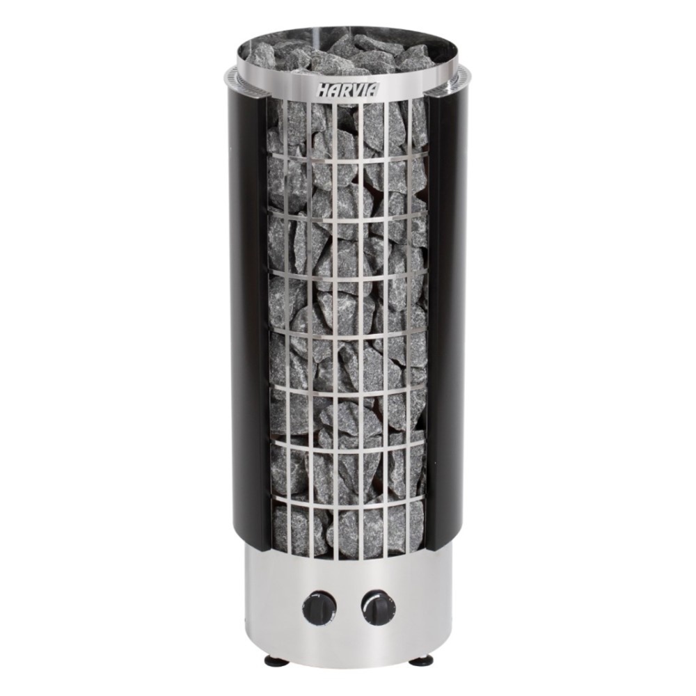 Электрическая печь для сауны Harvia Cilindro PC70H