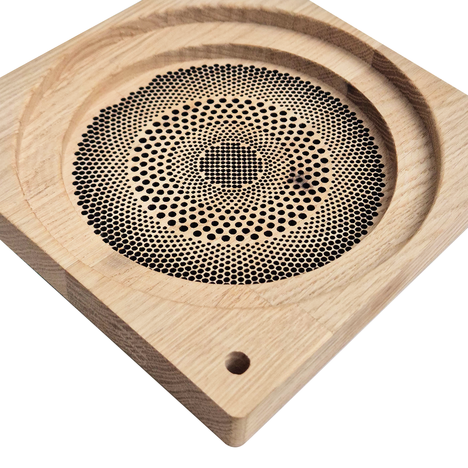 Комплект акустической системы с караоке-усилителем SW SOUND NEXT - Sauna S8