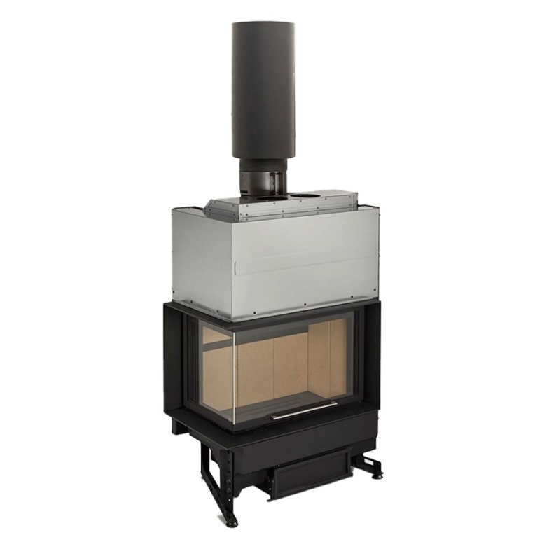 Каминная топка Rocal G-300 LD/LI