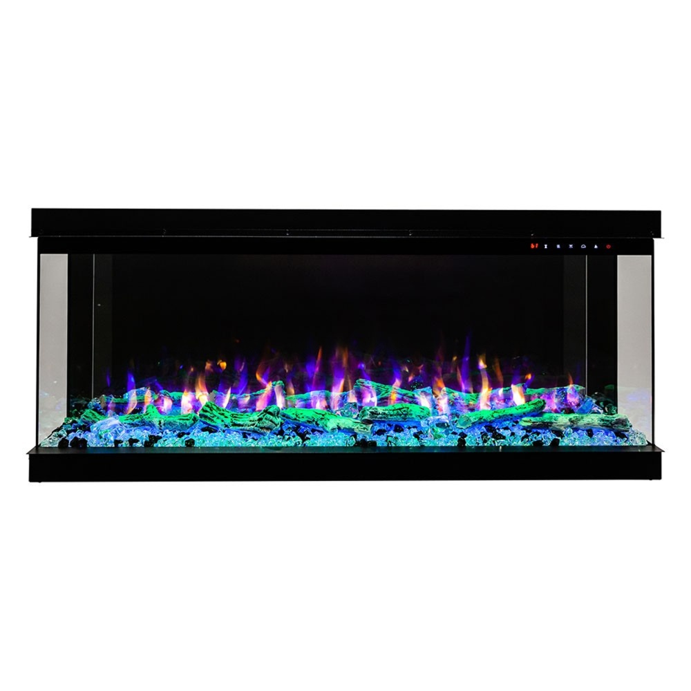 Электрический очаг RealFlame Onyx 50