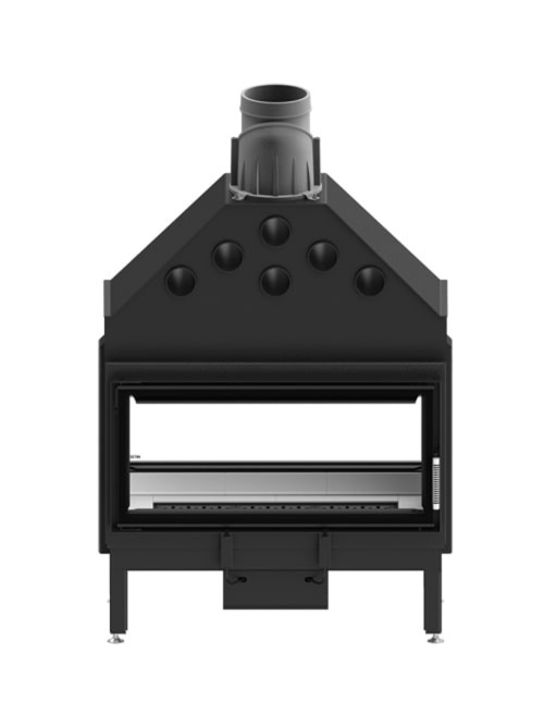 Каминная топка Hitze ARD 90x41 DSS