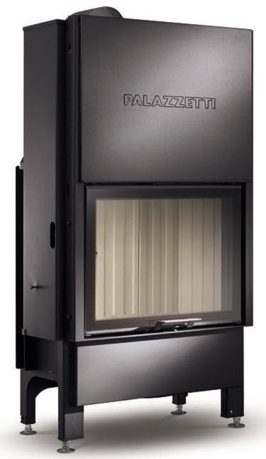 Каминная топка Palazzetti Sunny Fire 70 Front