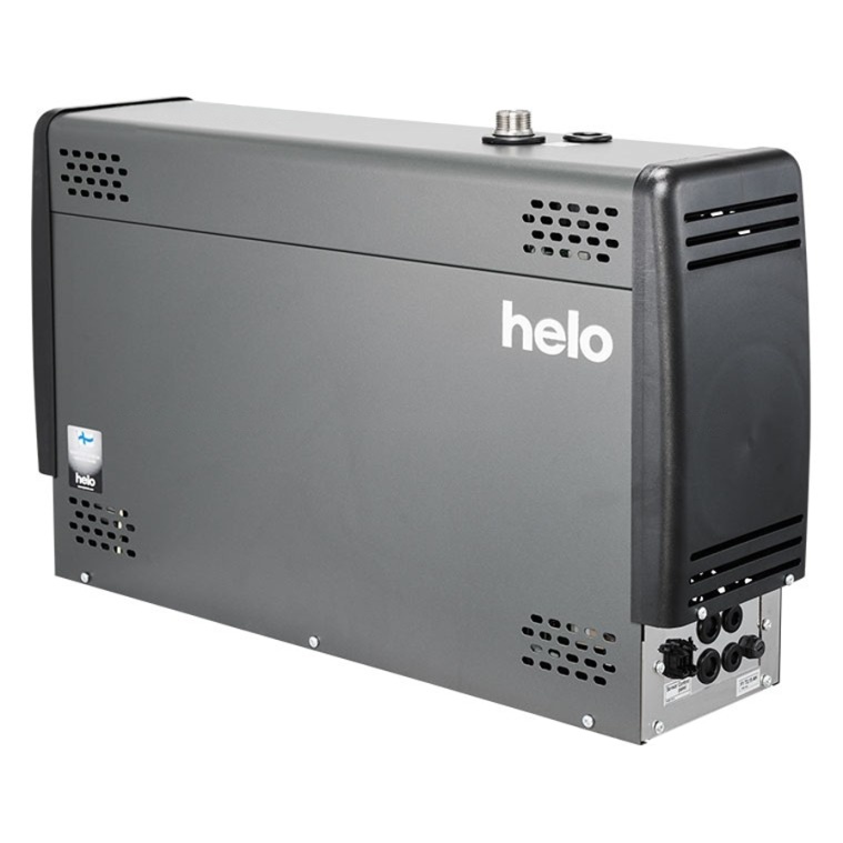 Парогенератор Helo Steam Pro 140 Pure