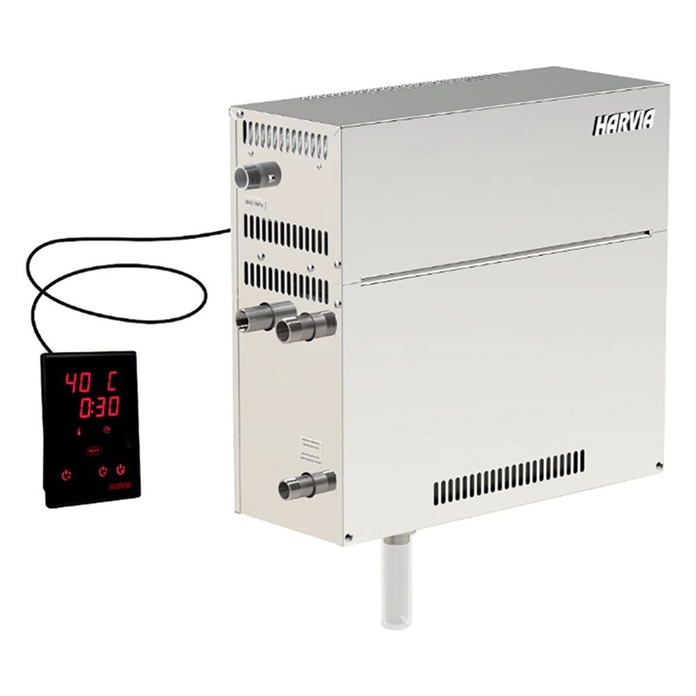 Парогенератор Harvia HGD150XW