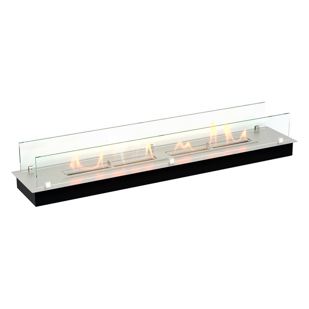 Встраиваемый биокамин Royal Thermo RTBFP-P1000XS Modul