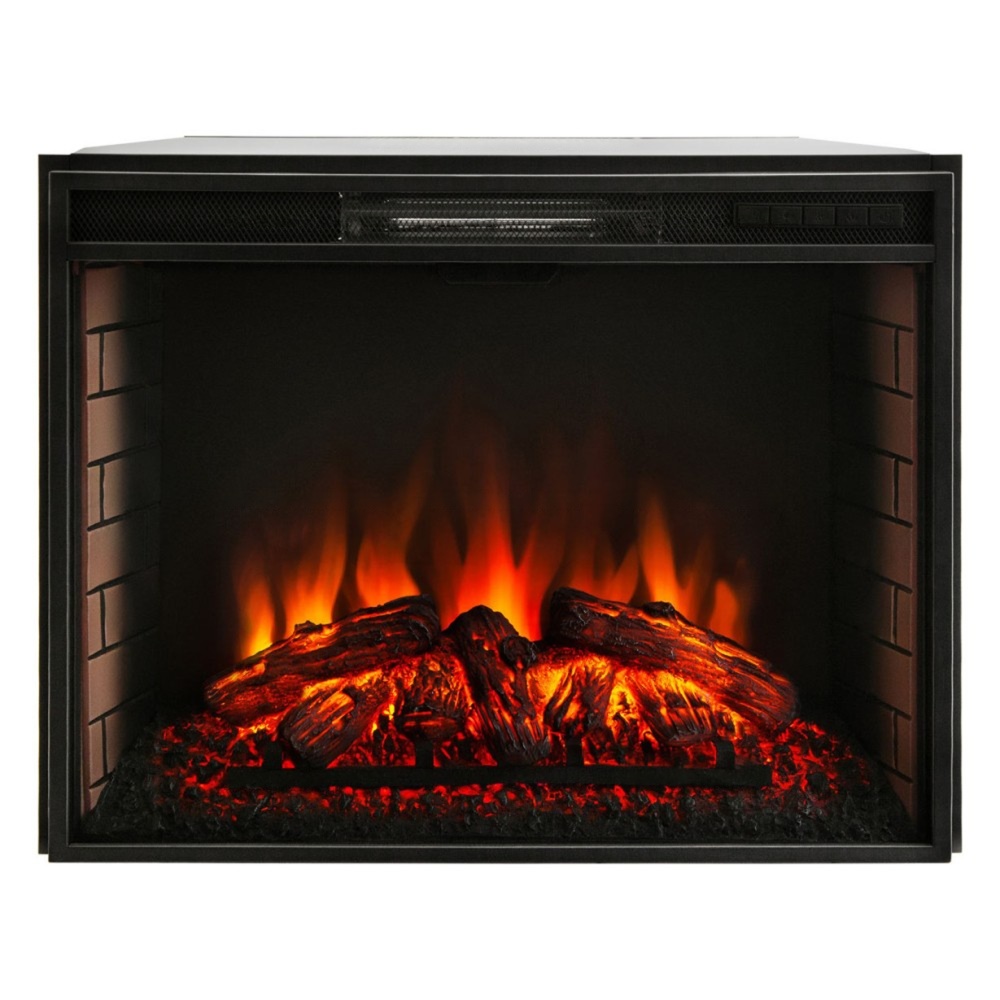 Электрический очаг RealFlame Epsilon 26 S IR