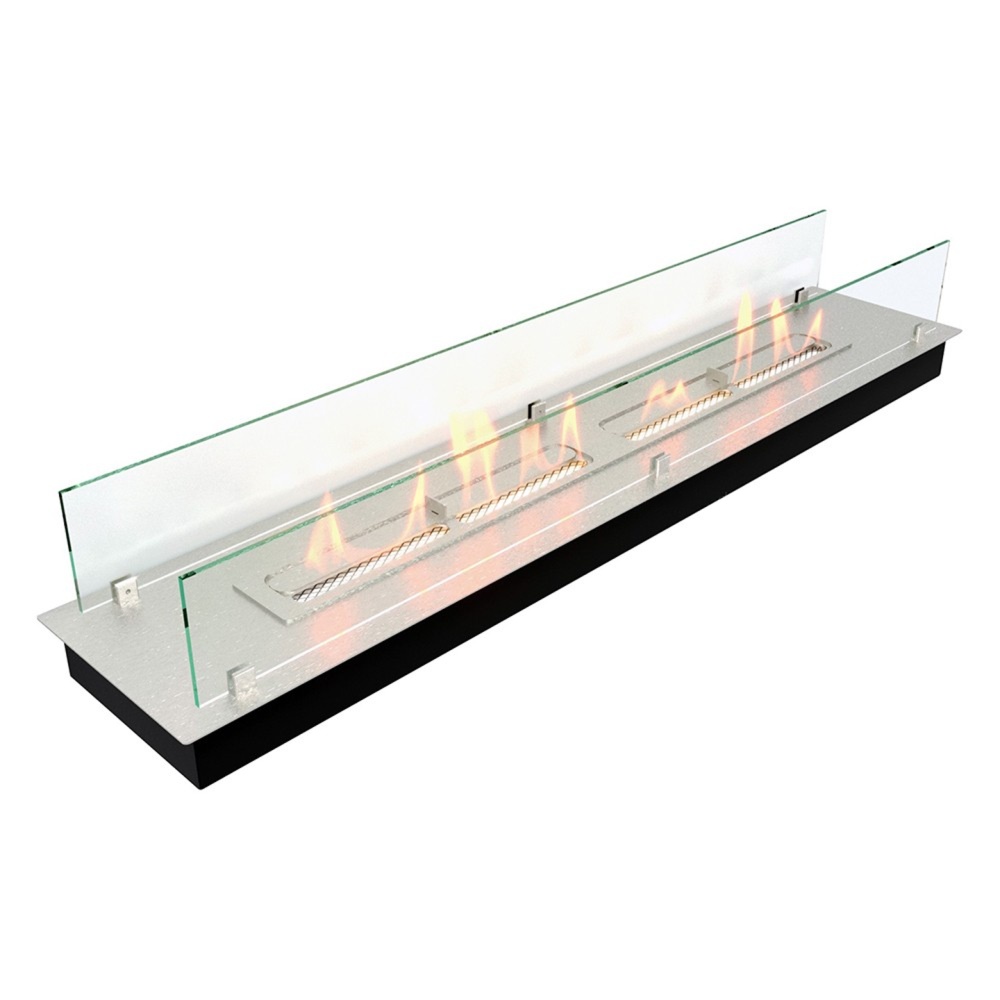 Встраиваемый биокамин Royal Thermo RTBFP-P1000XS Modul