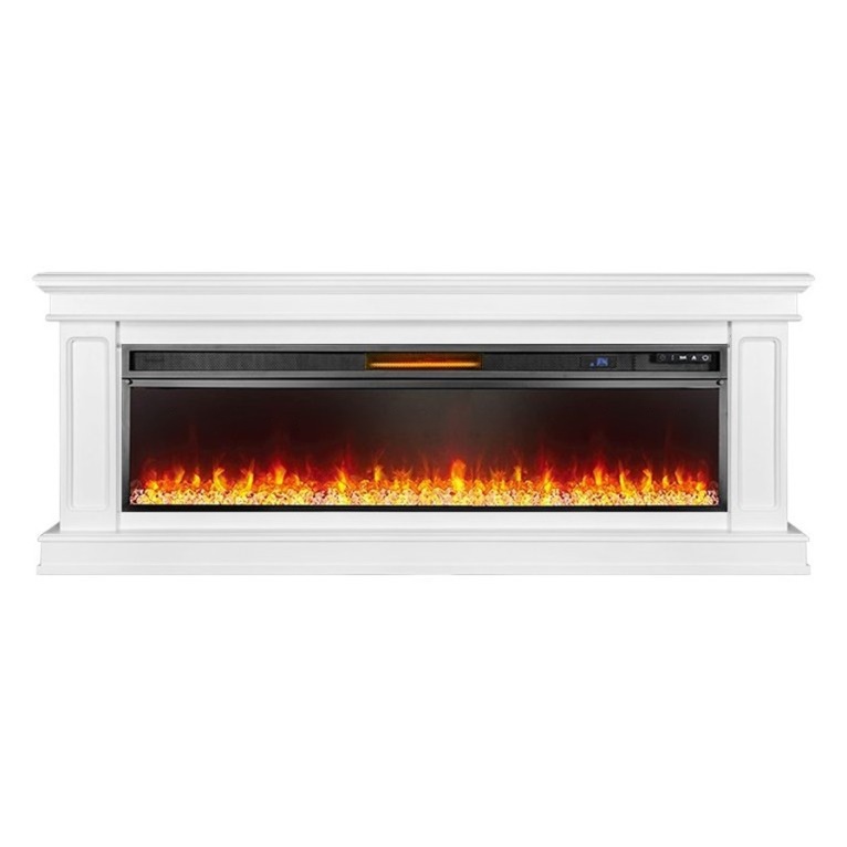 Каминокомплект Royal Flame Geneva 60 с очагом Vision 60