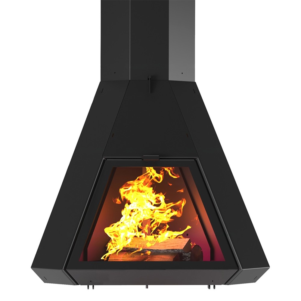 Камин OpenFire Prism Comfort
