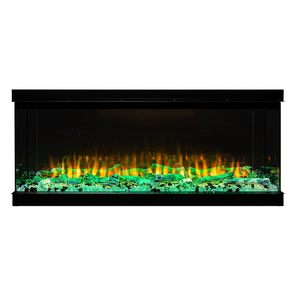 Электрический очаг RealFlame Onyx 50