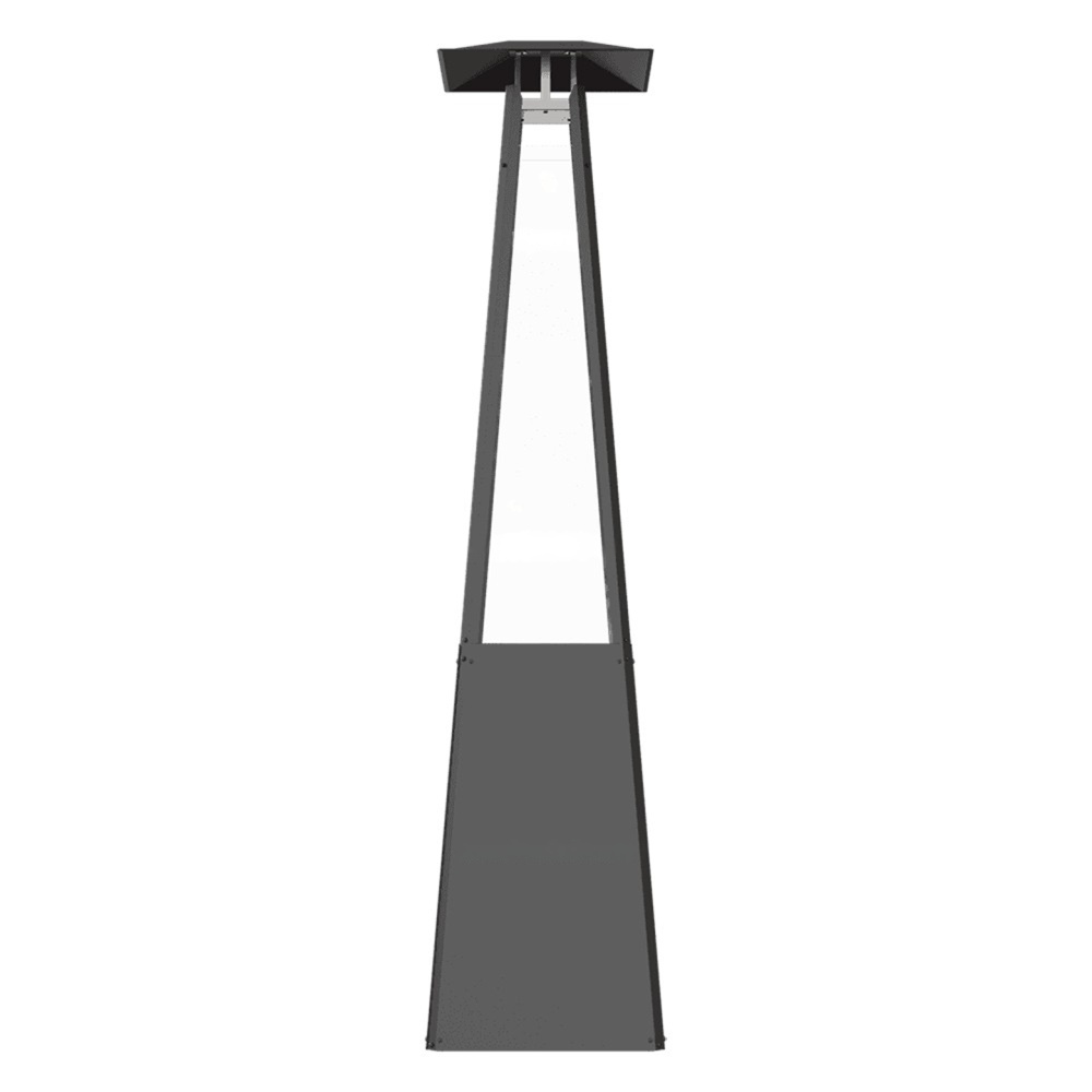 Газовый камин Kratki UMBRELLA/G31/37MBAR/S/ZE