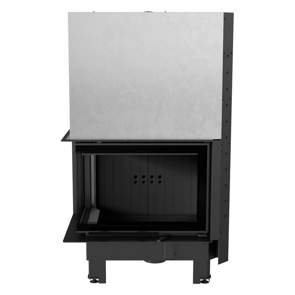 Каминная топка Kratki MBZ/L/BS/G