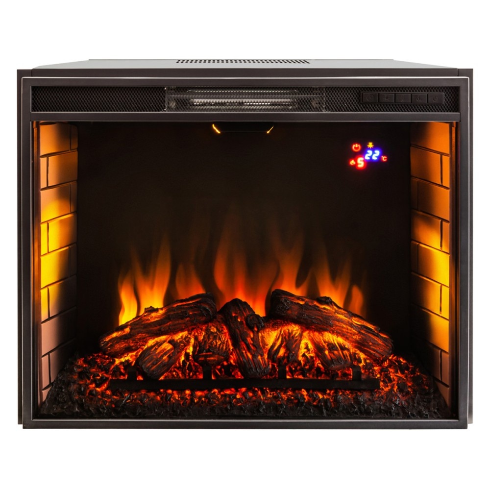 Электрический очаг RealFlame Epsilon 26 S IR