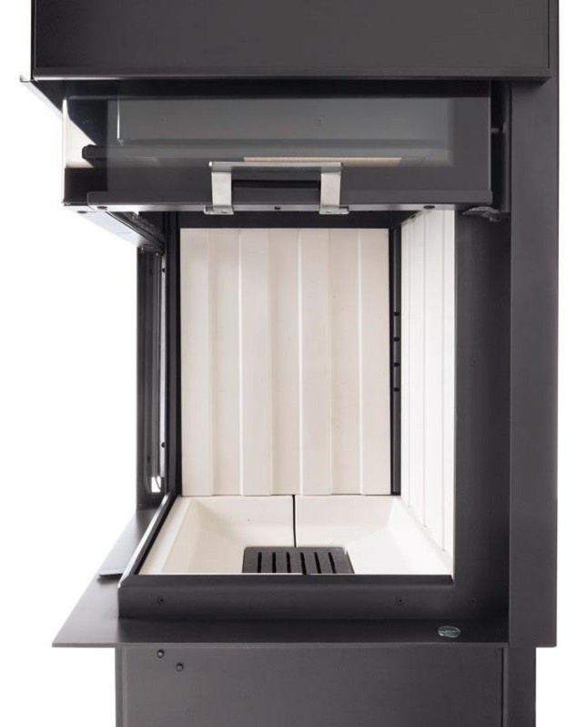 Каминная топка Palazzetti Sunny Fire 80 DX