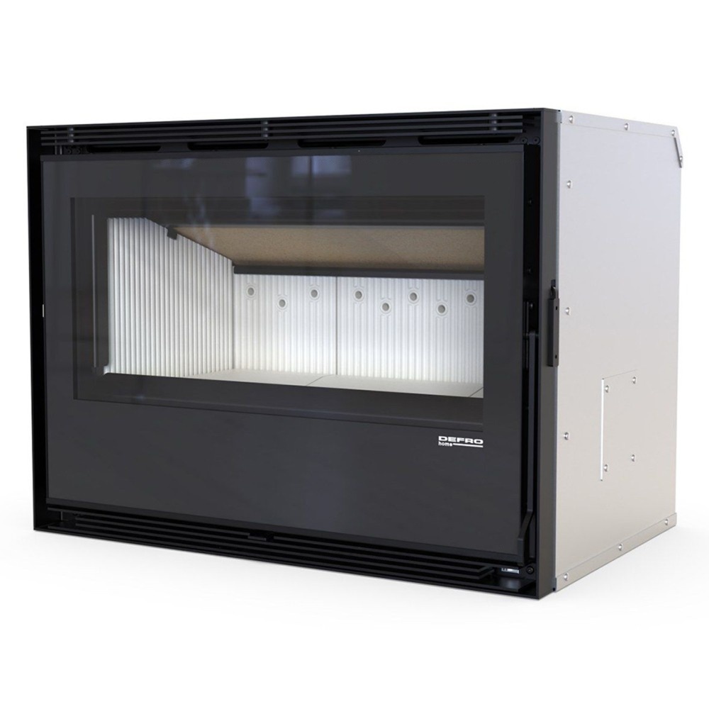 Каминная топка Defro Home Case S