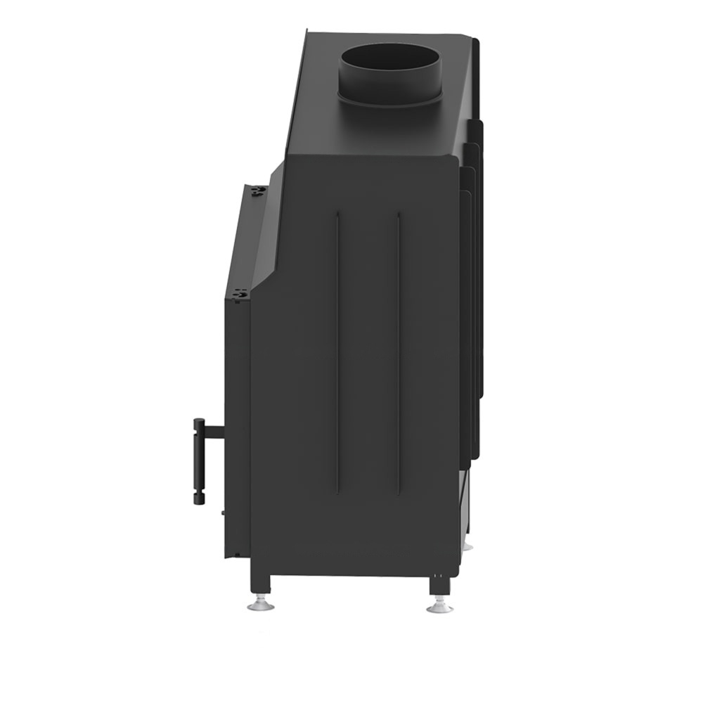 Каминная топка Hitze STMA 68x43 S