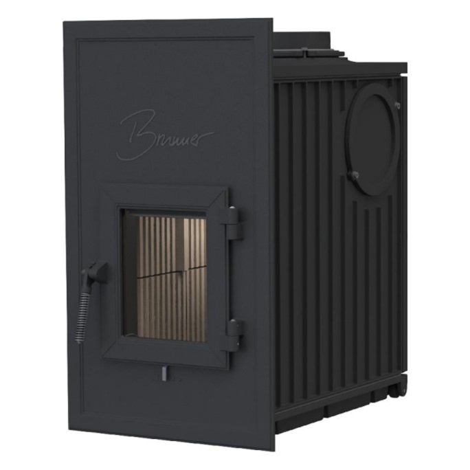 Печная топка Brunner WF 50