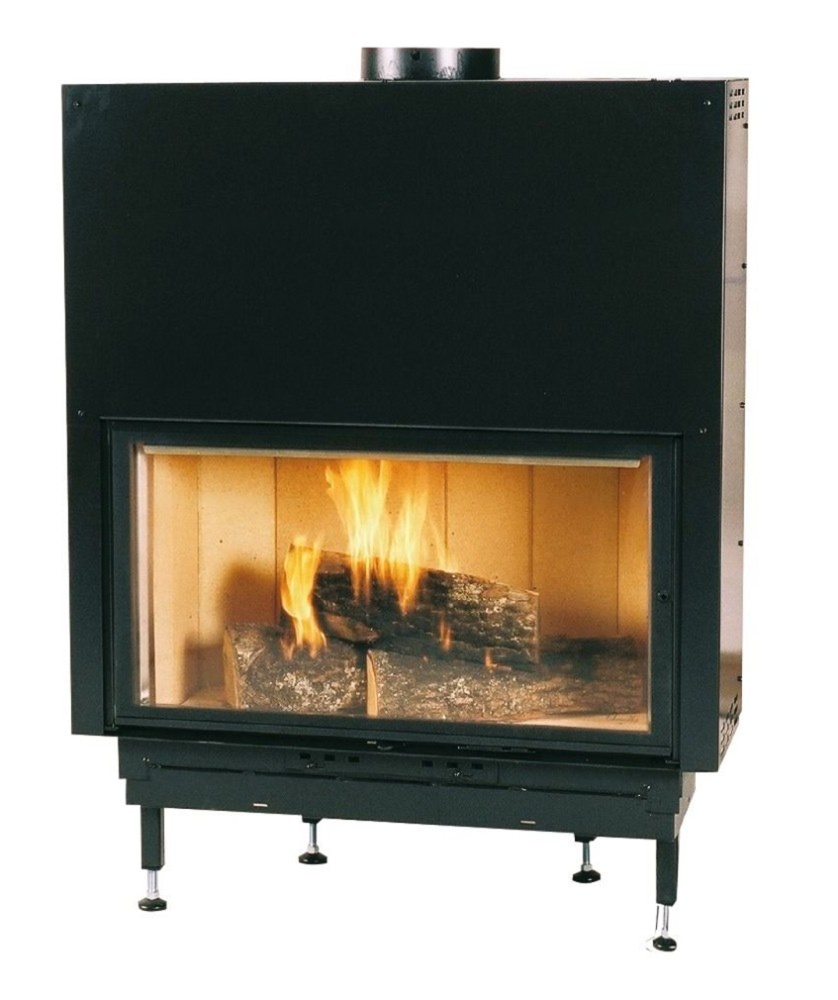 Каминная топка Chazelles Design D1200