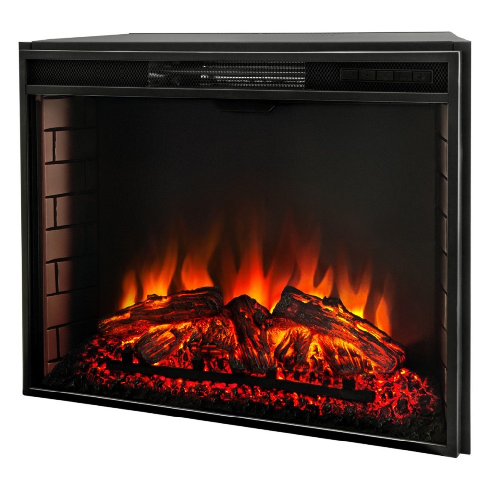 Электрический очаг RealFlame Epsilon 26 S IR