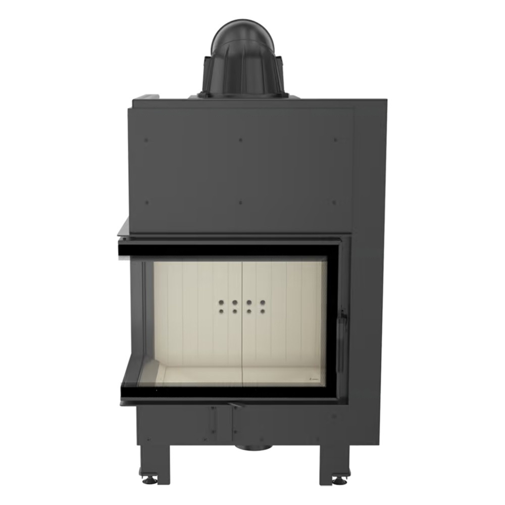 Каминная топка Kratki MBZ/L/BS/SG