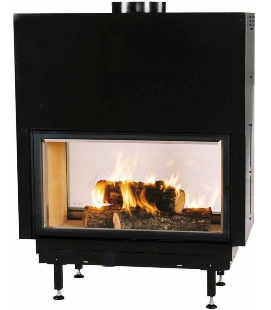 Каминная топка Chazelles Design DDF1200