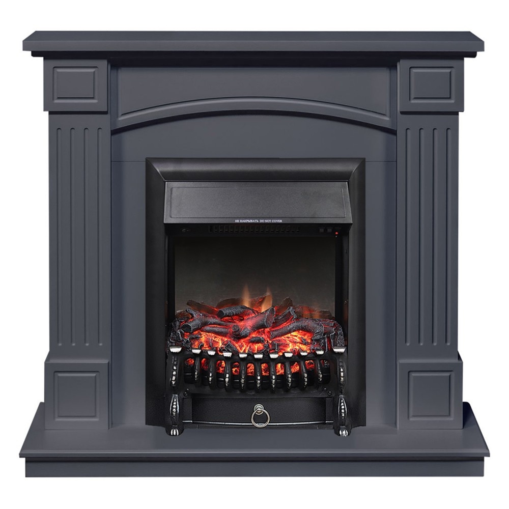 Каминокомплект Royal Flame Boston с очагом Fobos FX