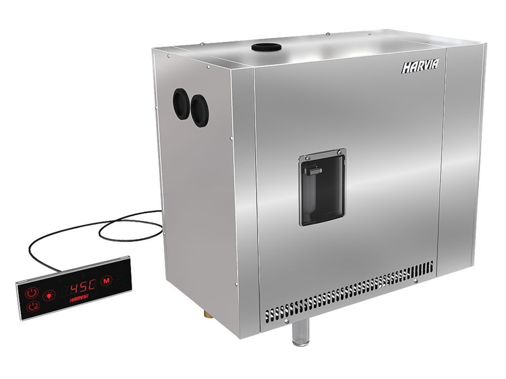 Парогенератор Harvia HELIX PRO HGP30