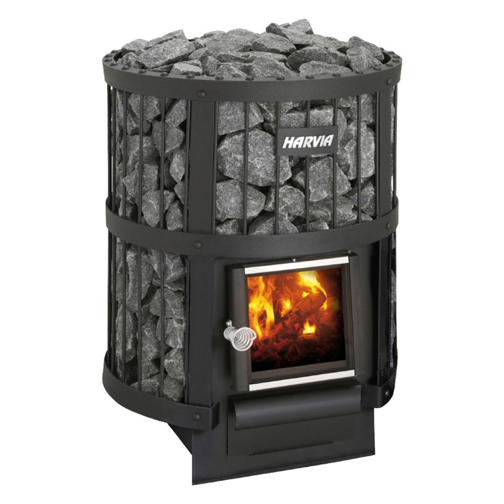 Дровяная печь Harvia Legend 150