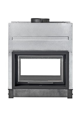 Каминная топка Rocal G45DC