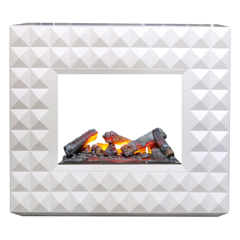 Каминокомплект Dimplex Diamond с очагом Cassette 600