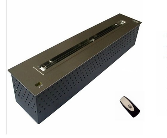 Биоконтейнер автоматический FireBird LIRA-120
