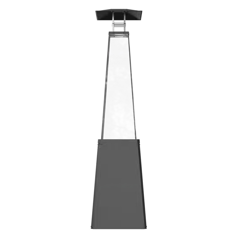Газовый камин Kratki UMBRELLA/BS/G31/37MBAR/S/ZE